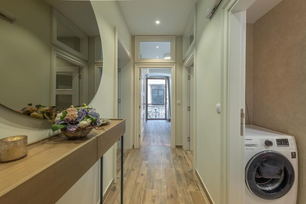 Sasha Di Cattaro - Old Town Lux Apartment Екстер'єр фото